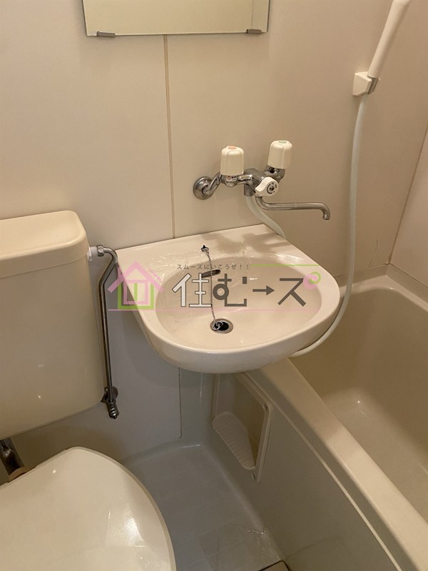 ラパンジール中川東 その他5