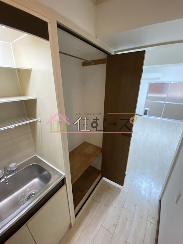 ラパンジール中川東 その他6