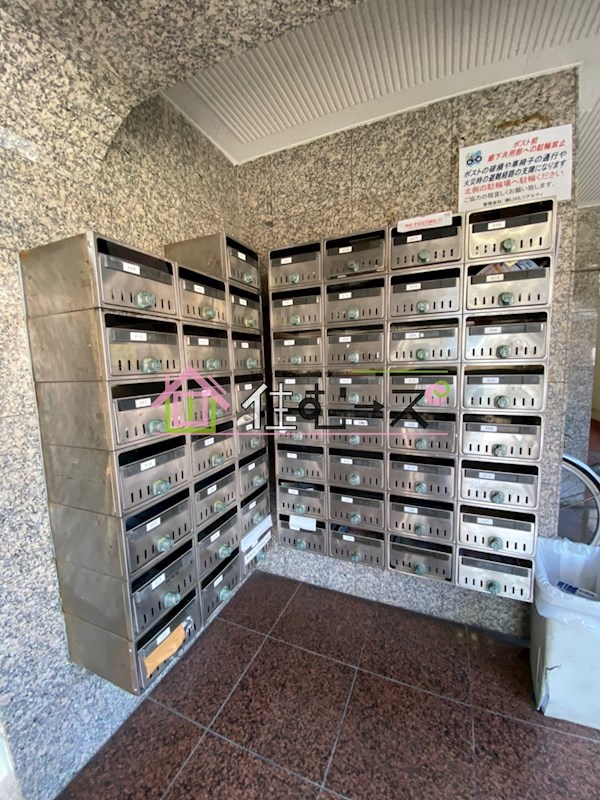 ラパンジール中川東 その他外観3