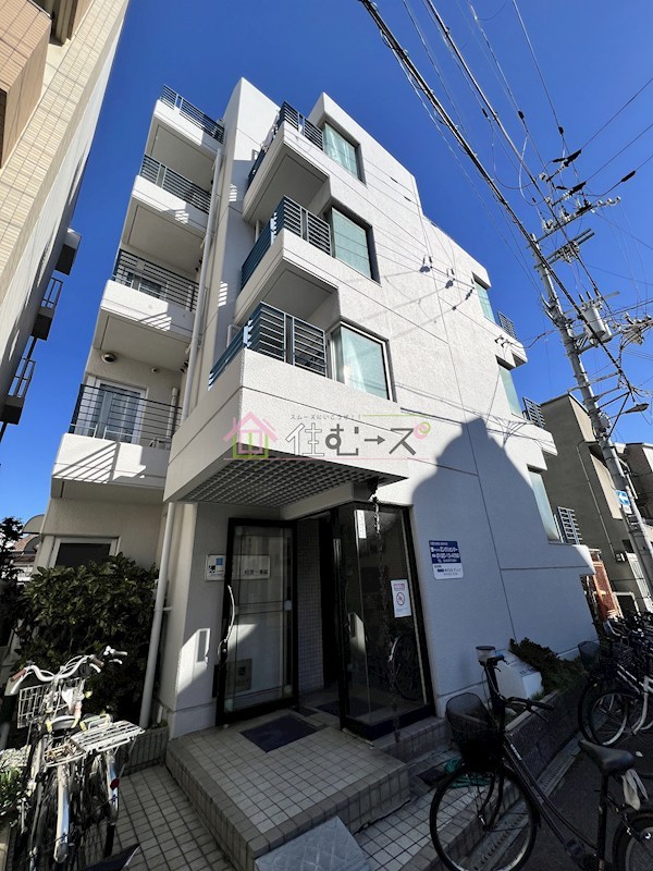 柏里一番館 その他1