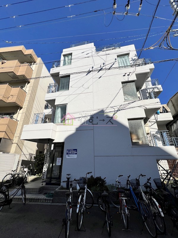 柏里一番館 その他外観1