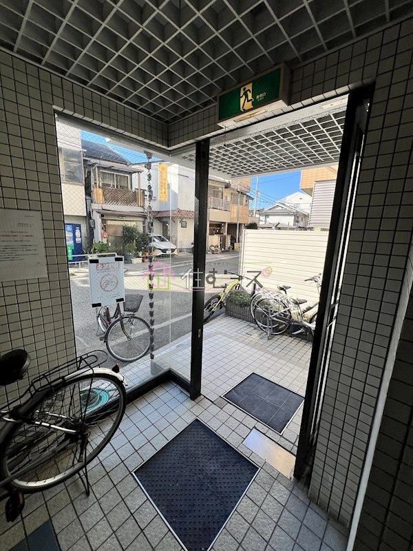 柏里一番館 その他外観2