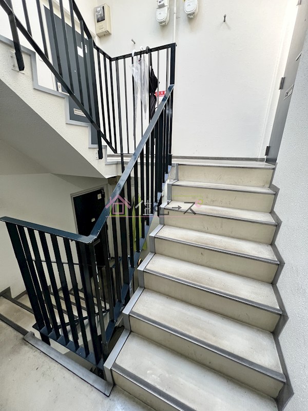 柏里一番館 その他外観5