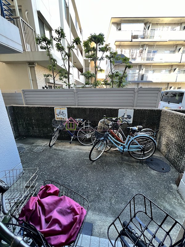 柏里一番館 その他外観6