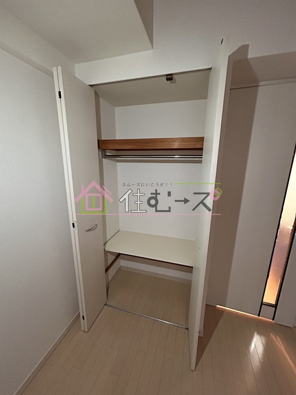 プレサンス淀リーヴァ その他3