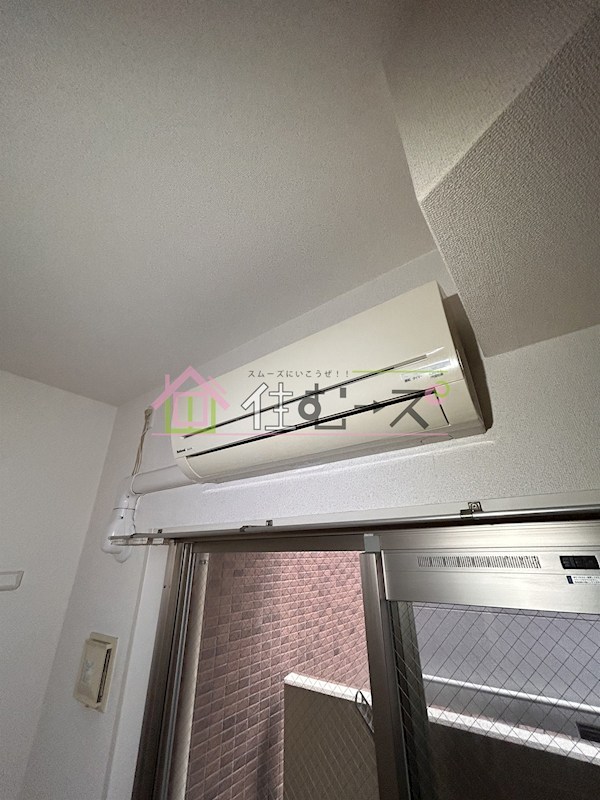 プレサンス淀リーヴァ その他4