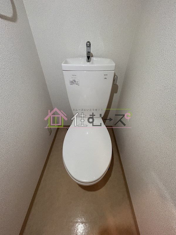 プレサンス淀リーヴァ その他5