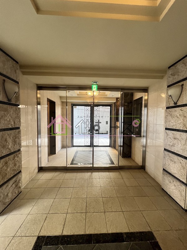 プレサンス淀リーヴァ その他外観2