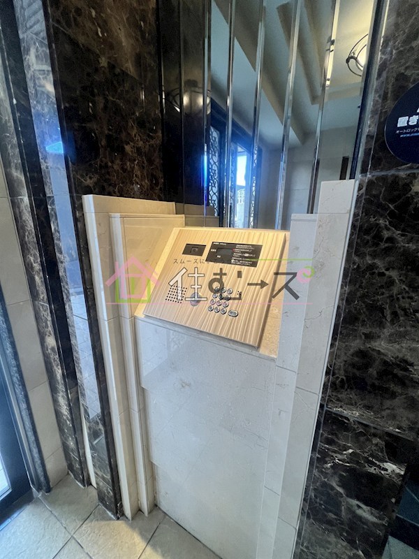 プレサンス淀リーヴァ その他外観5