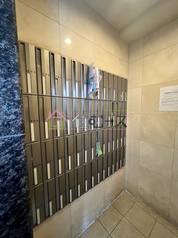 プレサンス淀リーヴァ その他外観6