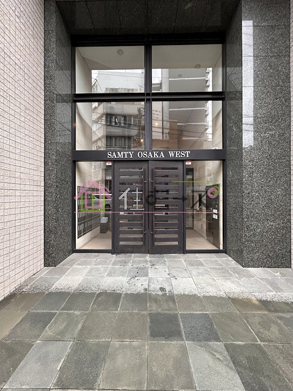 サムティ大阪WESTグランジール その他1