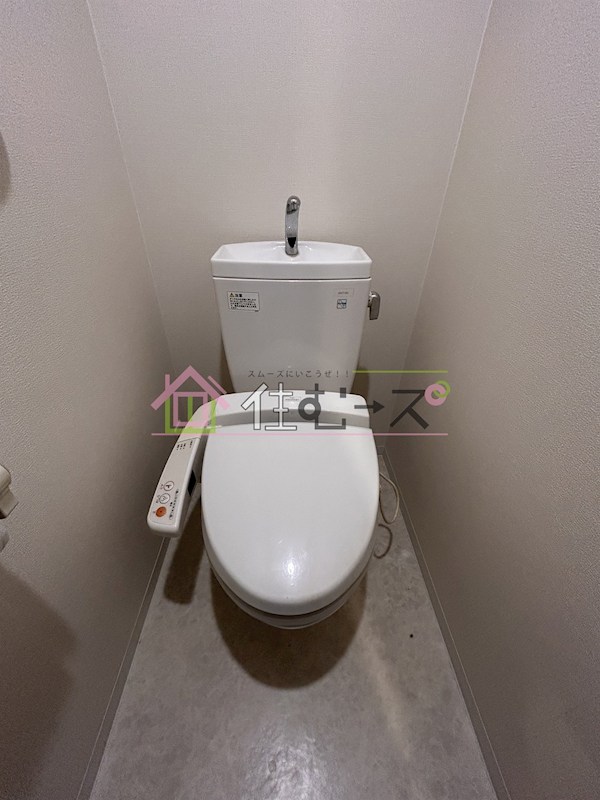 サムティ大阪WESTグランジール その他3