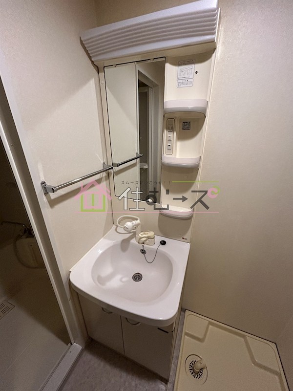 サムティ大阪WESTグランジール その他4