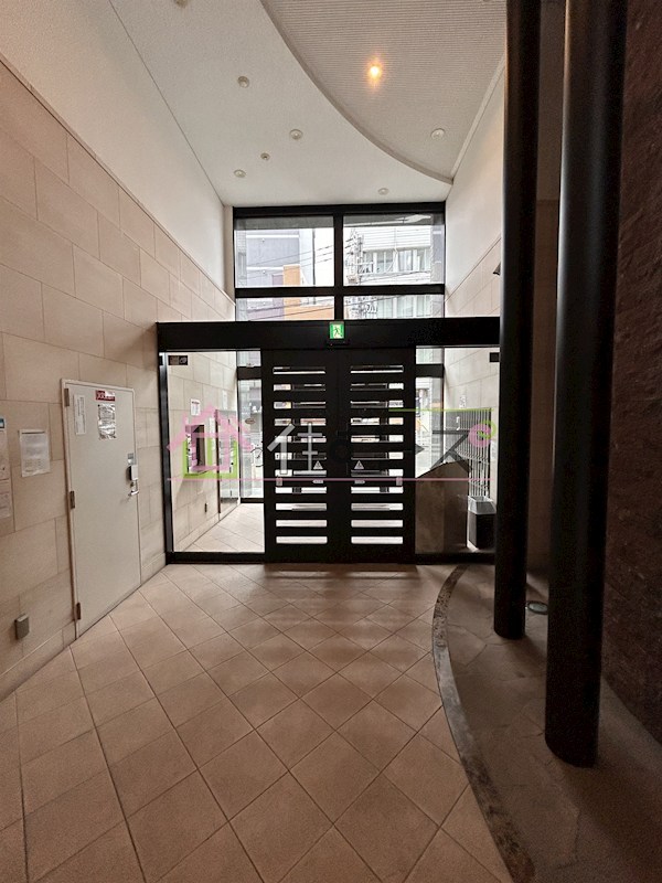 サムティ大阪WESTグランジール その他外観2