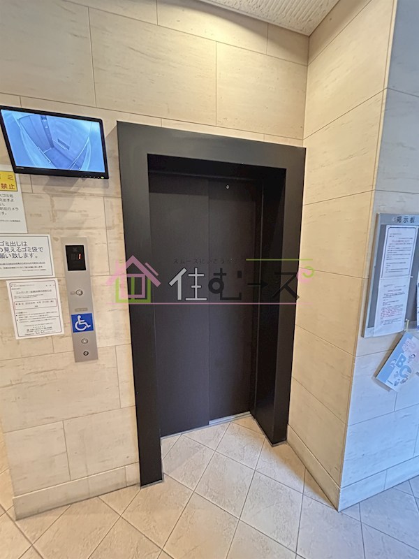 サムティ大阪WESTグランジール その他外観3