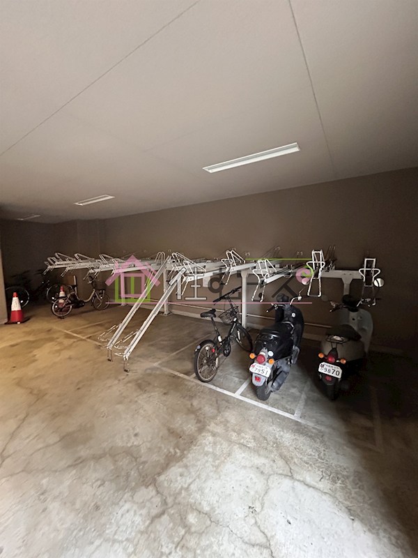 サムティ大阪WESTグランジール その他外観6