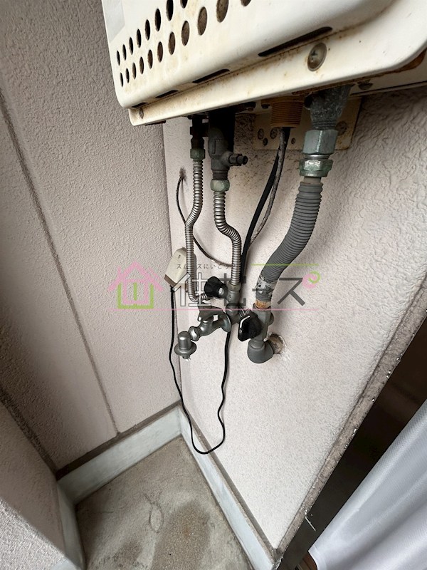 ルーミングイン千舟 その他4