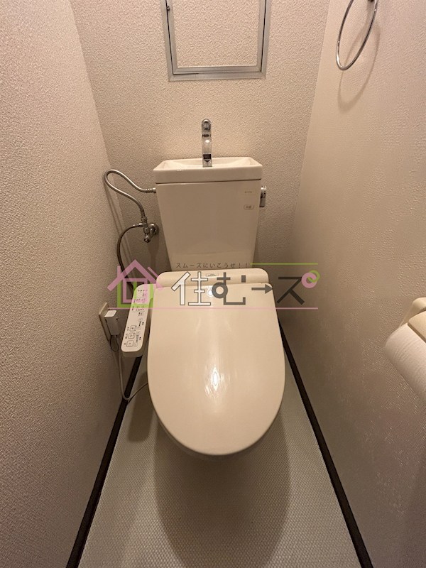 ルーミングイン千舟 その他5