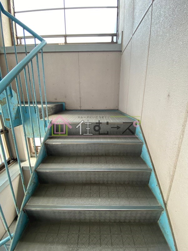 ルーミングイン千舟 その他外観5