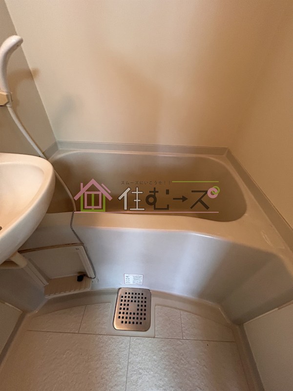 ルーミングイン千舟 風呂画像