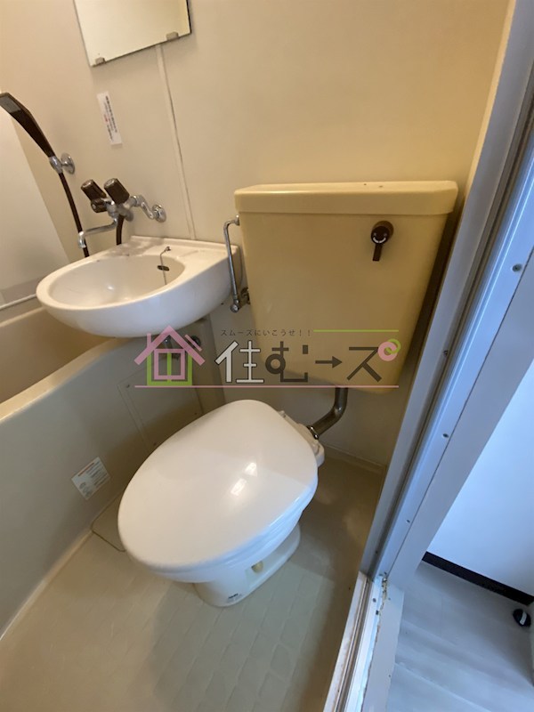 エルシティ新今里 その他2