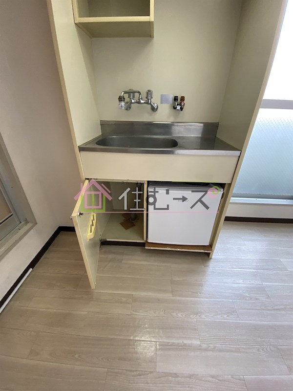 エルシティ新今里 その他4