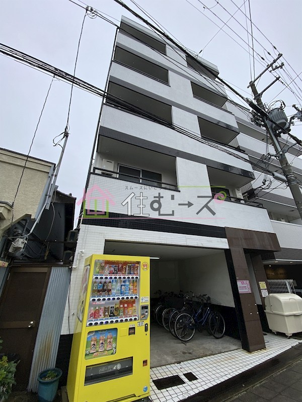 エルシティ新今里 その他外観1