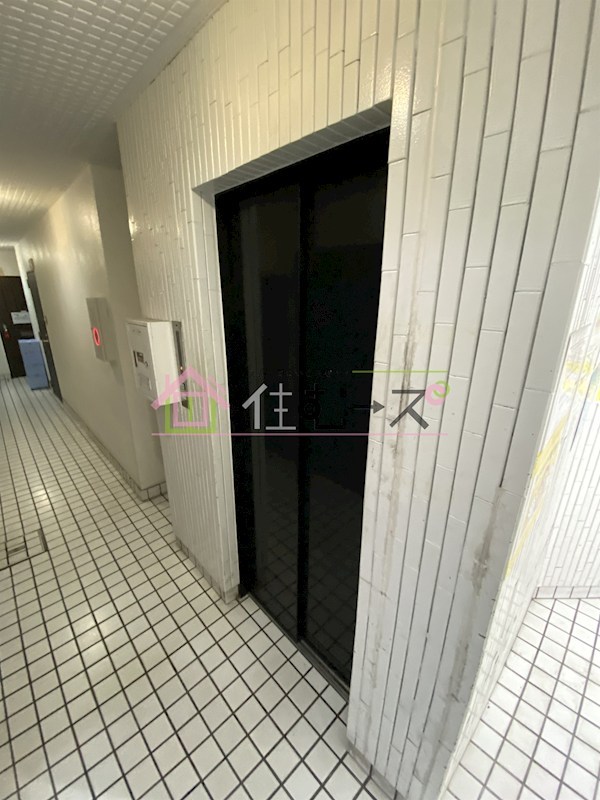 エルシティ新今里 その他外観2