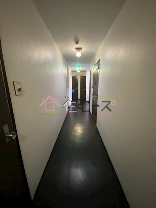 エルシティ新今里 その他外観3