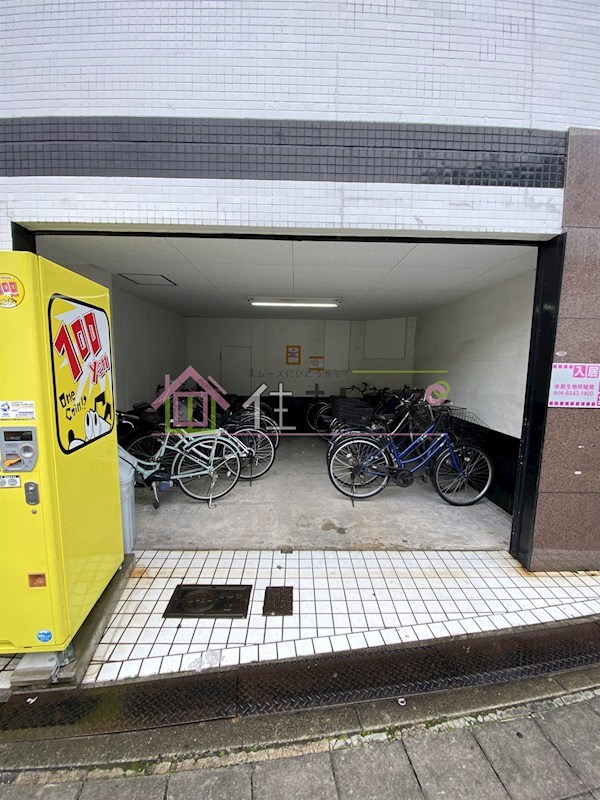 エルシティ新今里 その他外観4