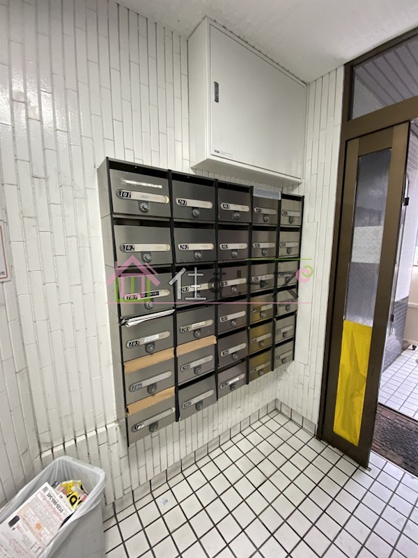 エルシティ新今里 その他外観5