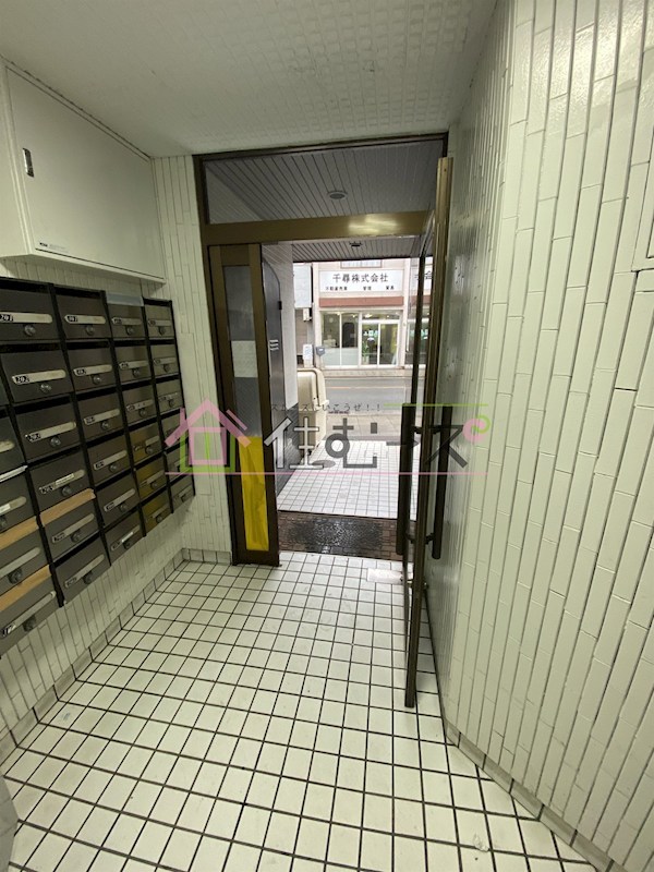 エルシティ新今里 その他外観6