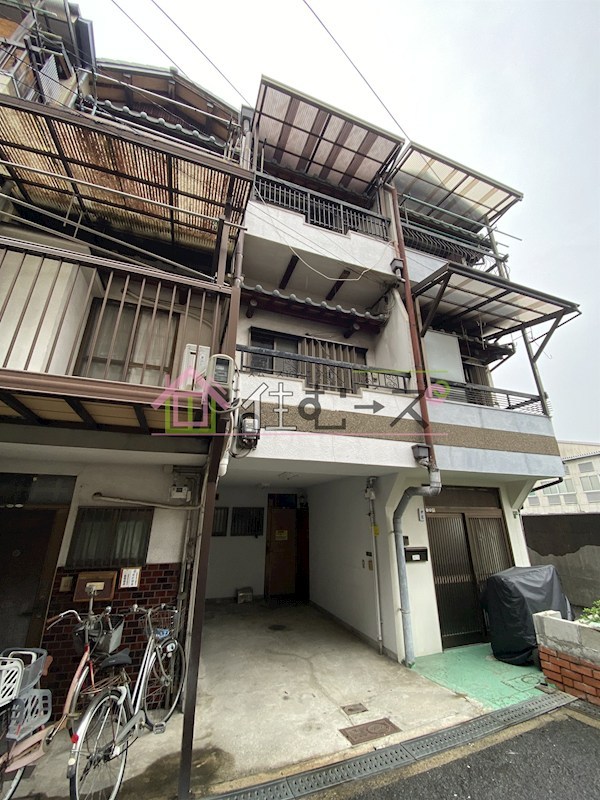 巽北1丁目ハウス その他外観1