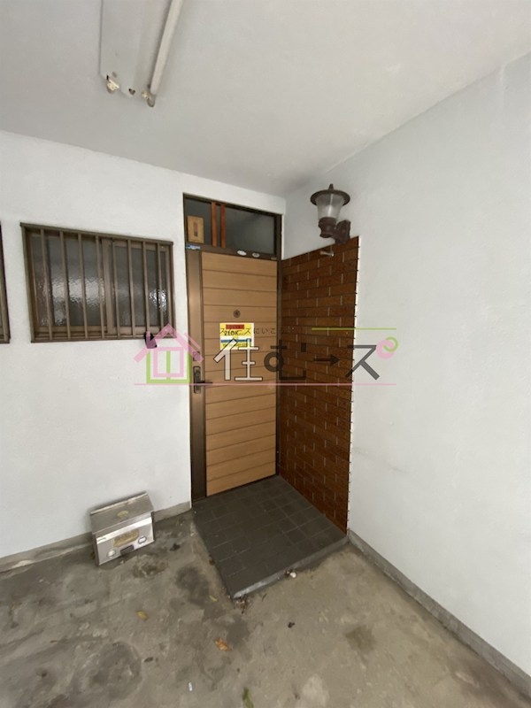 巽北1丁目ハウス その他外観3