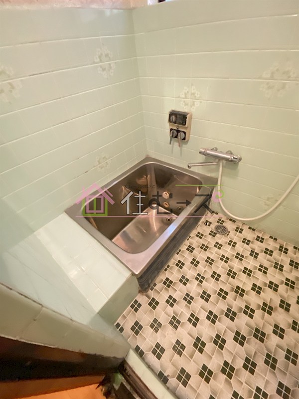 巽北1丁目ハウス 風呂画像