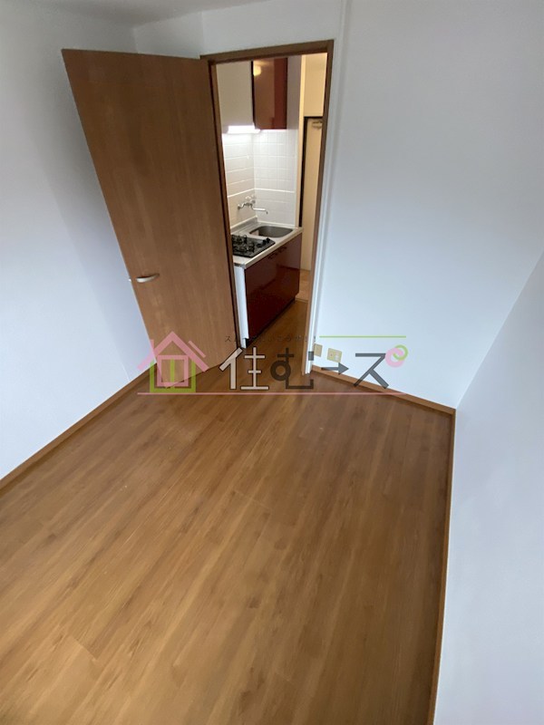 大宝　新深江CTスクエア リビング