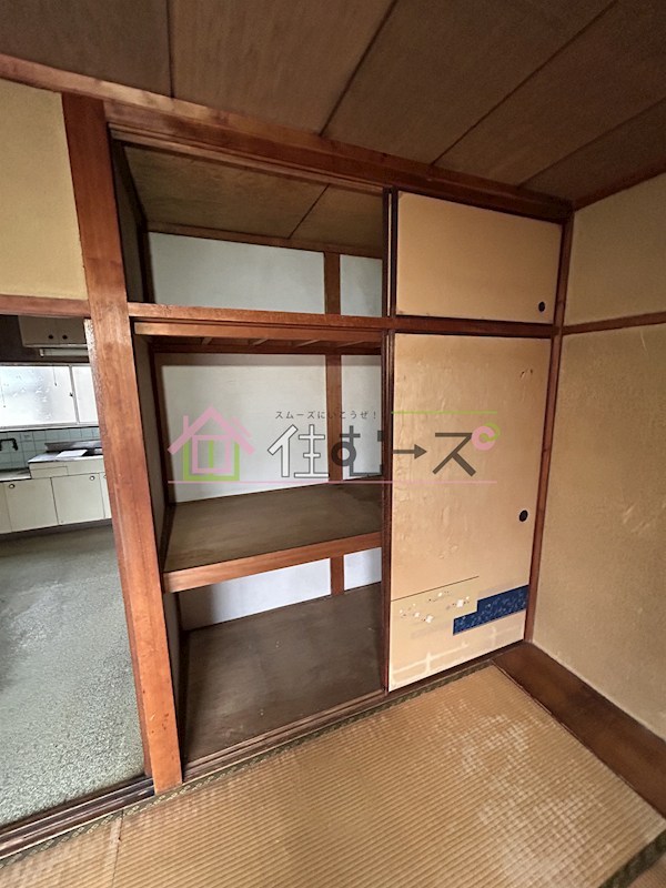 佃４丁目貸家 その他4