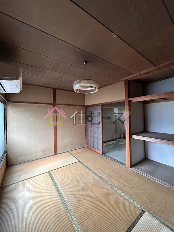 佃４丁目貸家 その他5