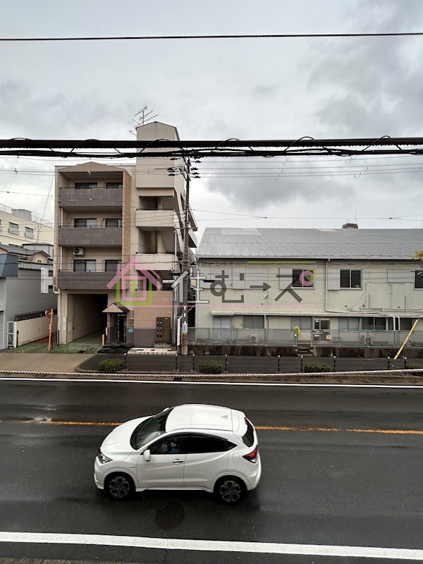 佃４丁目貸家 その他6