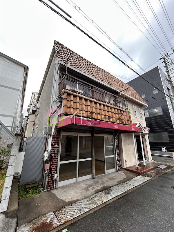 佃４丁目貸家 その他外観1