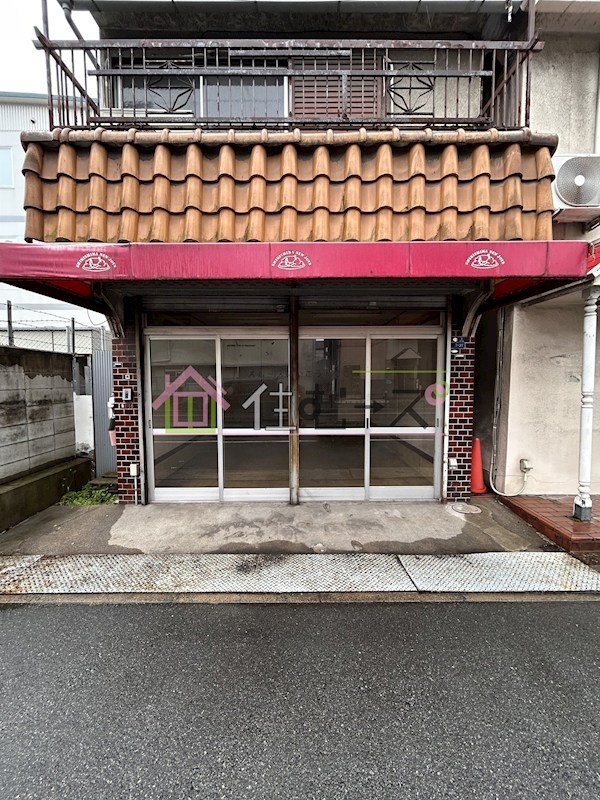 佃４丁目貸家 その他外観2