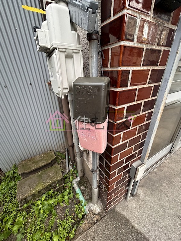 佃４丁目貸家 その他外観3