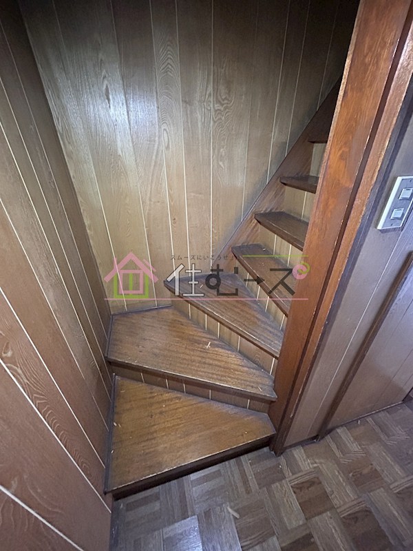 佃４丁目貸家 その他外観5