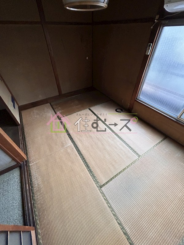 佃４丁目貸家 その他外観6