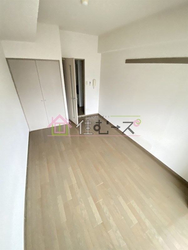 フォレスト今里 リビング