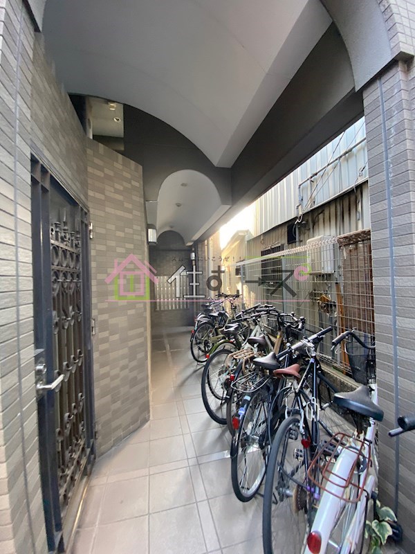 ジュネス今里 その他1