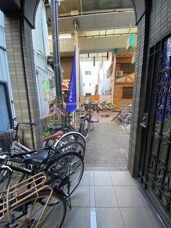 ジュネス今里 その他外観2