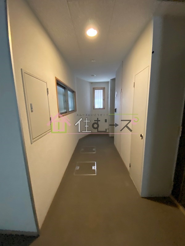 ジュネス今里 その他外観3