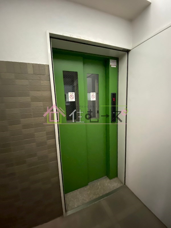 ジュネス今里 その他外観4