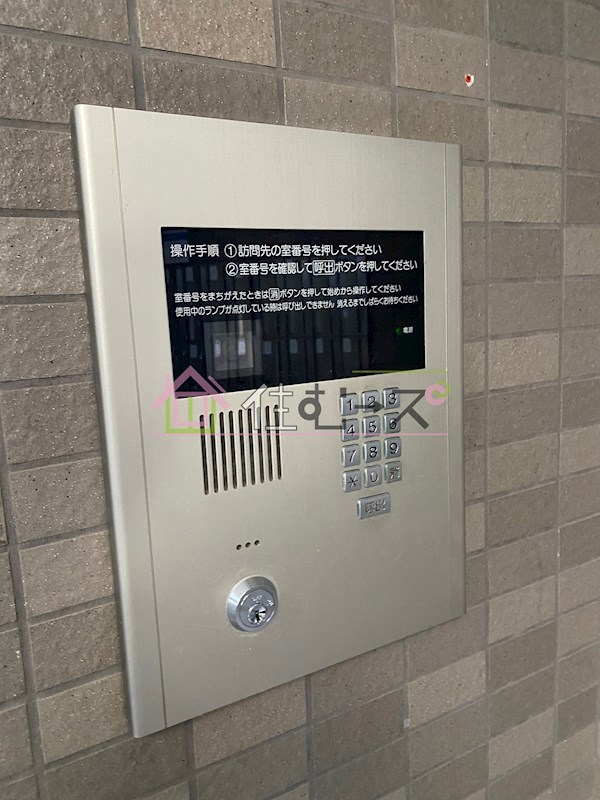 ジュネス今里 その他外観5